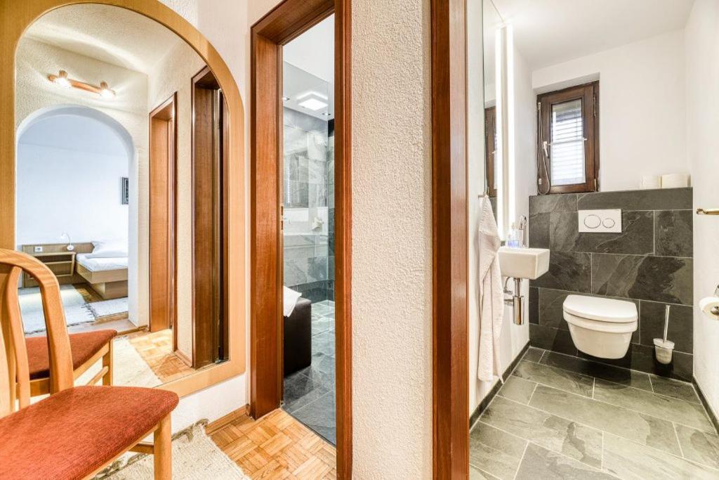 Gasthaus Hecht Höchst Extérieur photo