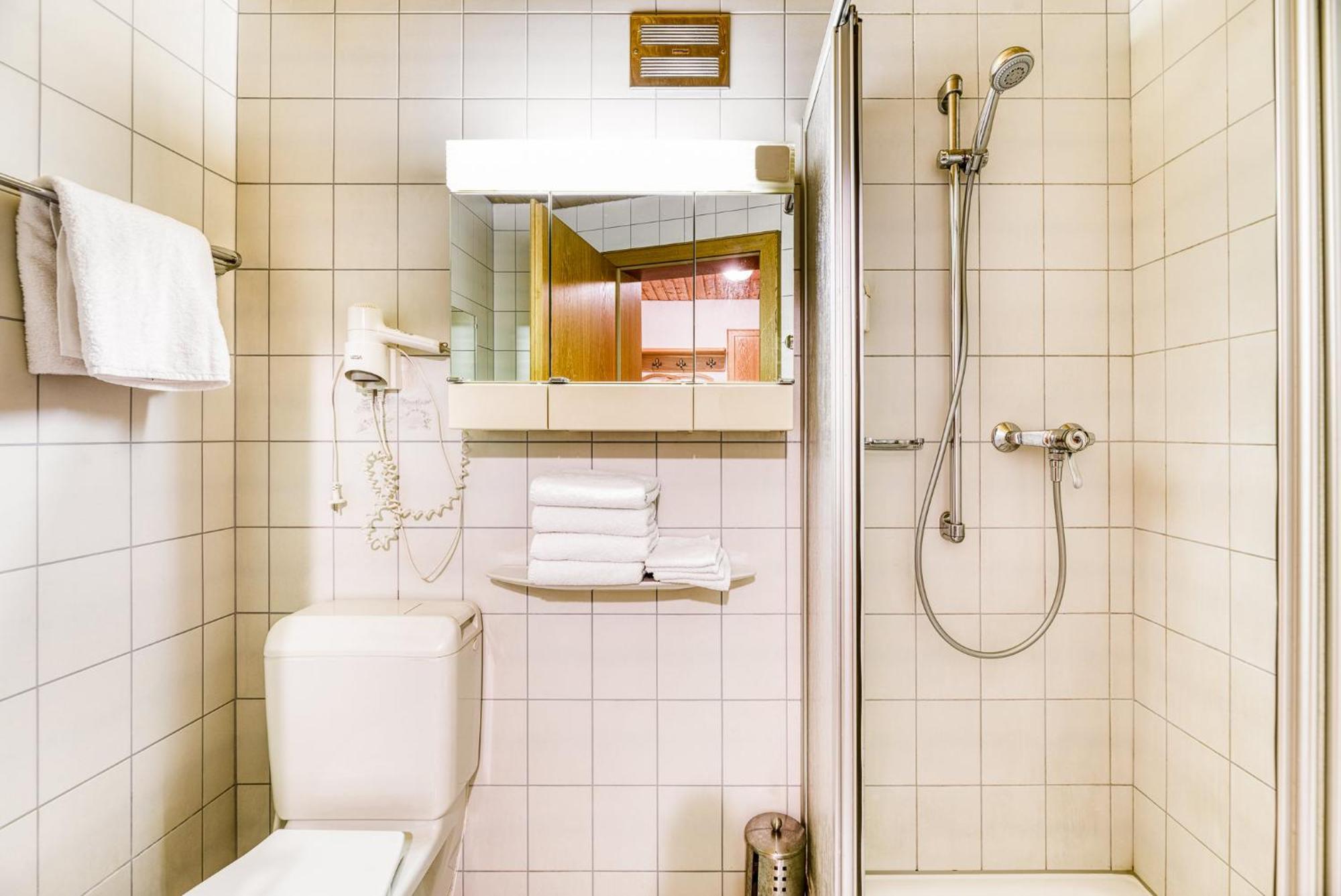 Gasthaus Hecht Höchst Extérieur photo