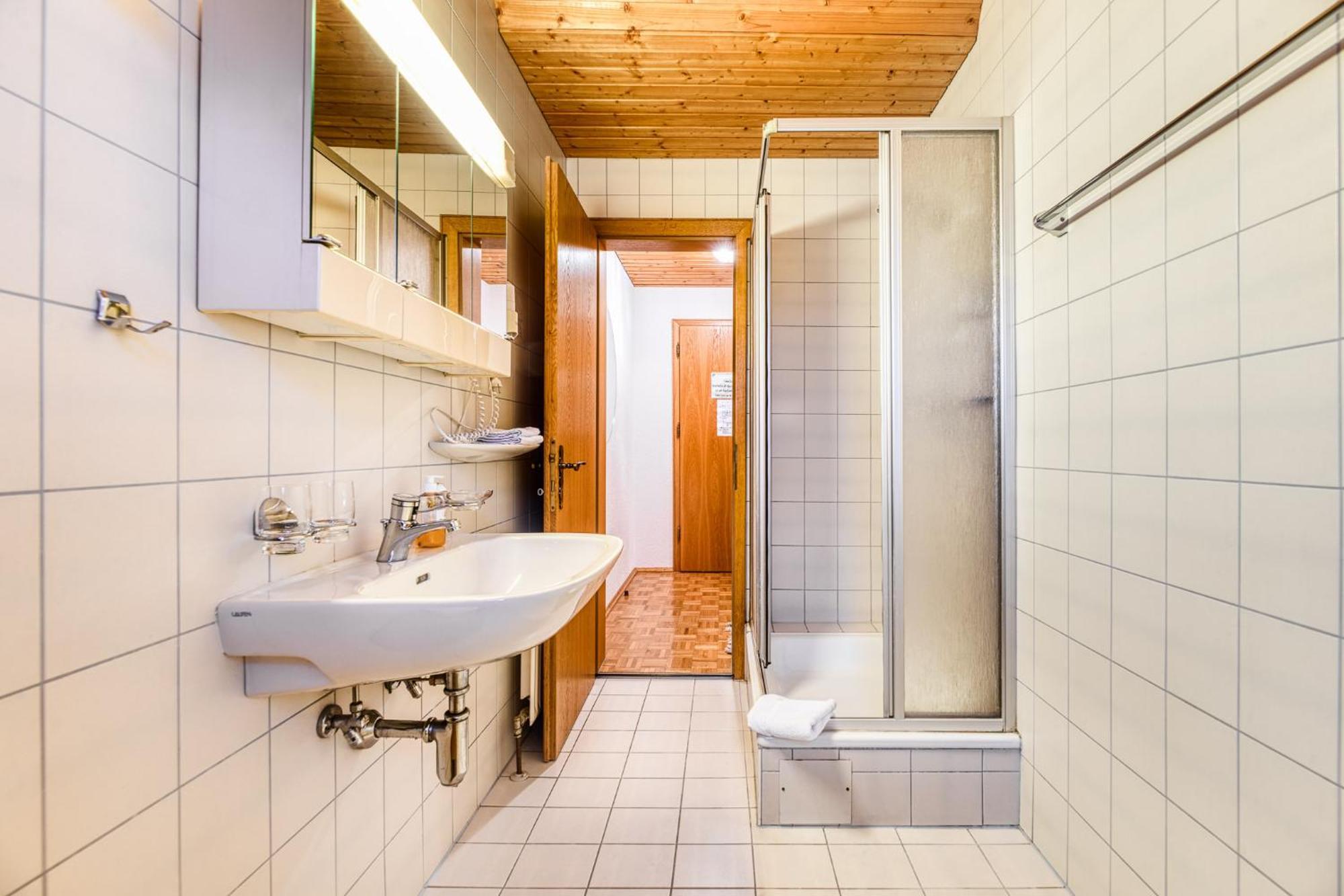 Gasthaus Hecht Höchst Extérieur photo