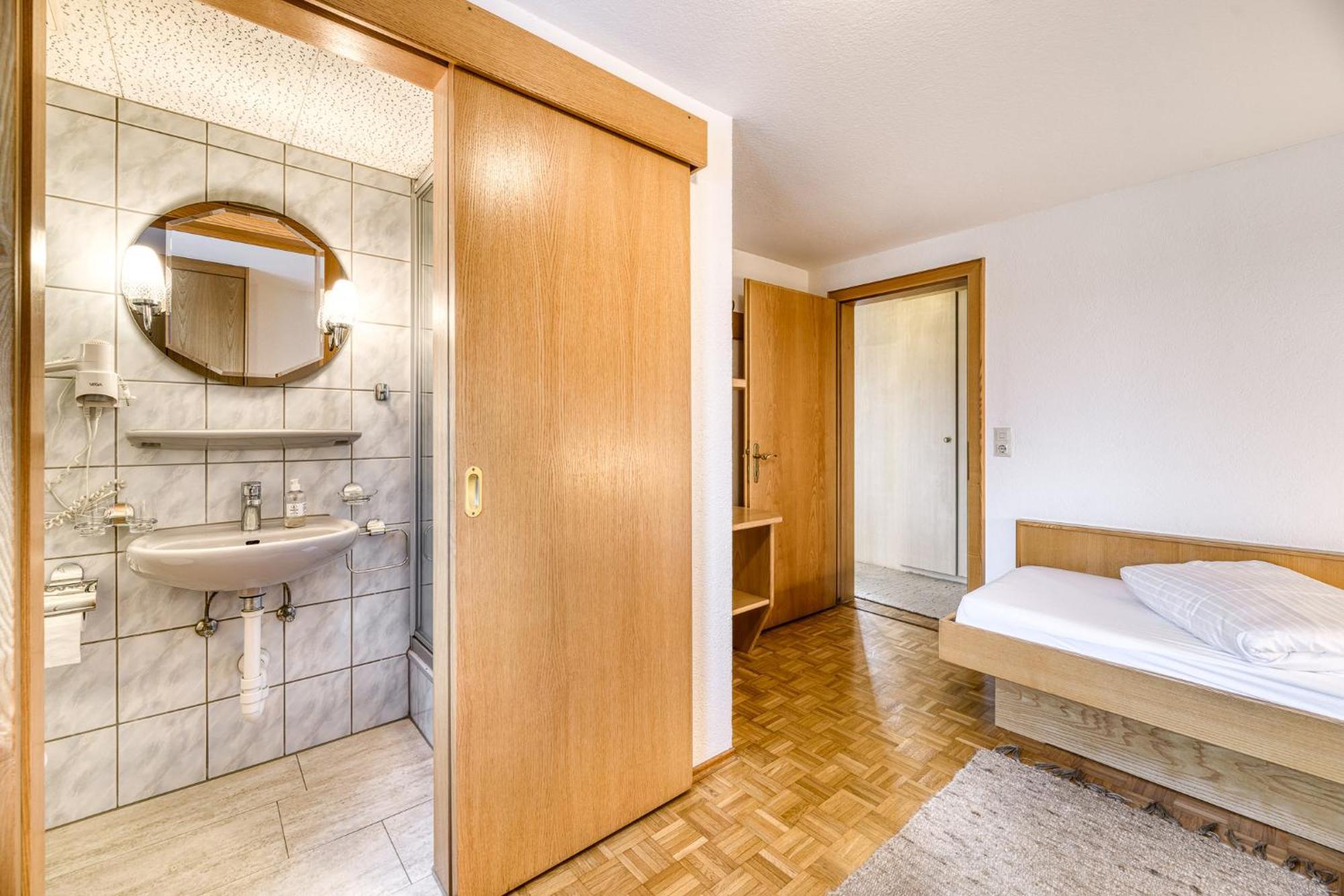 Gasthaus Hecht Höchst Extérieur photo