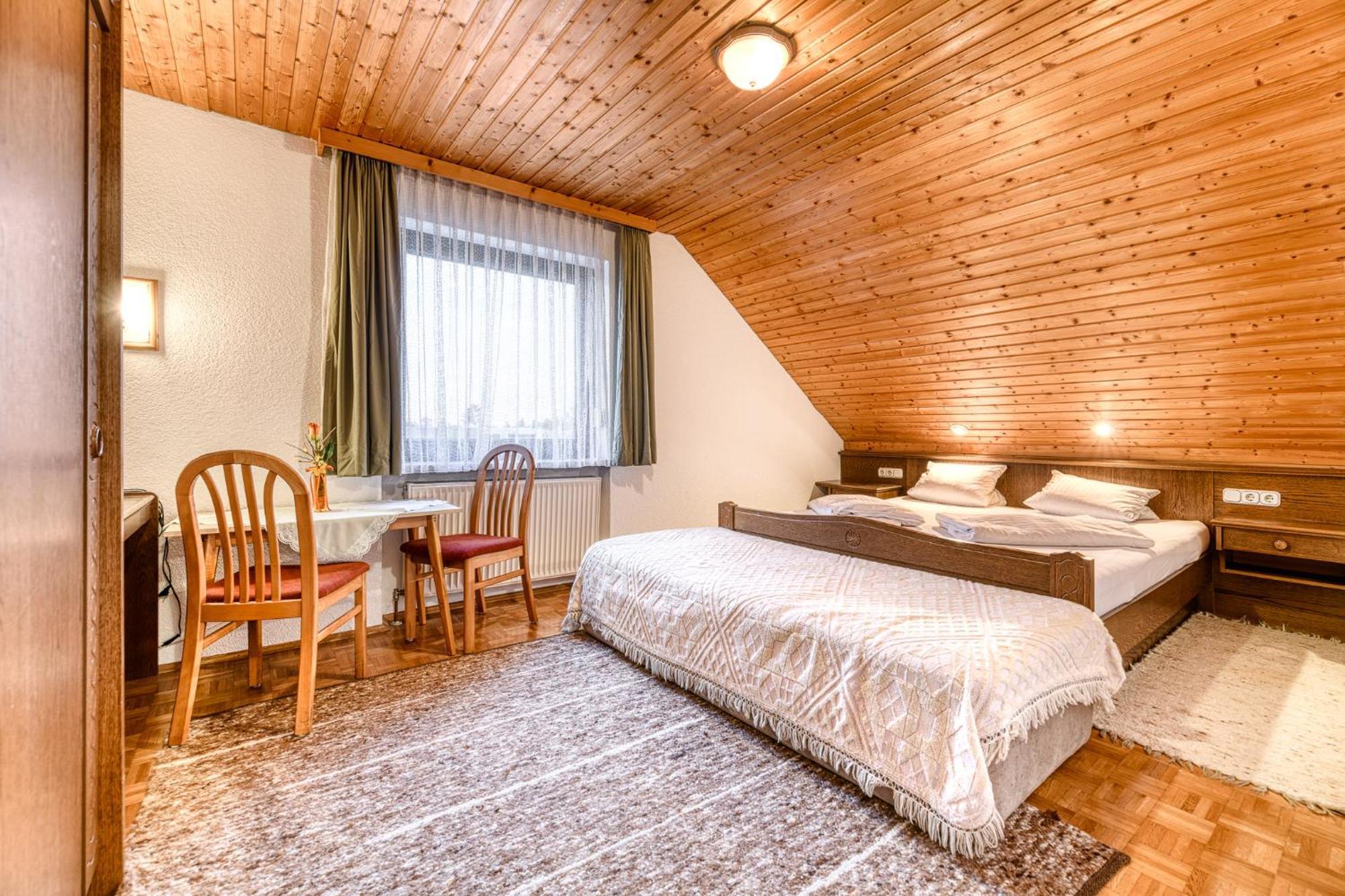 Gasthaus Hecht Höchst Extérieur photo