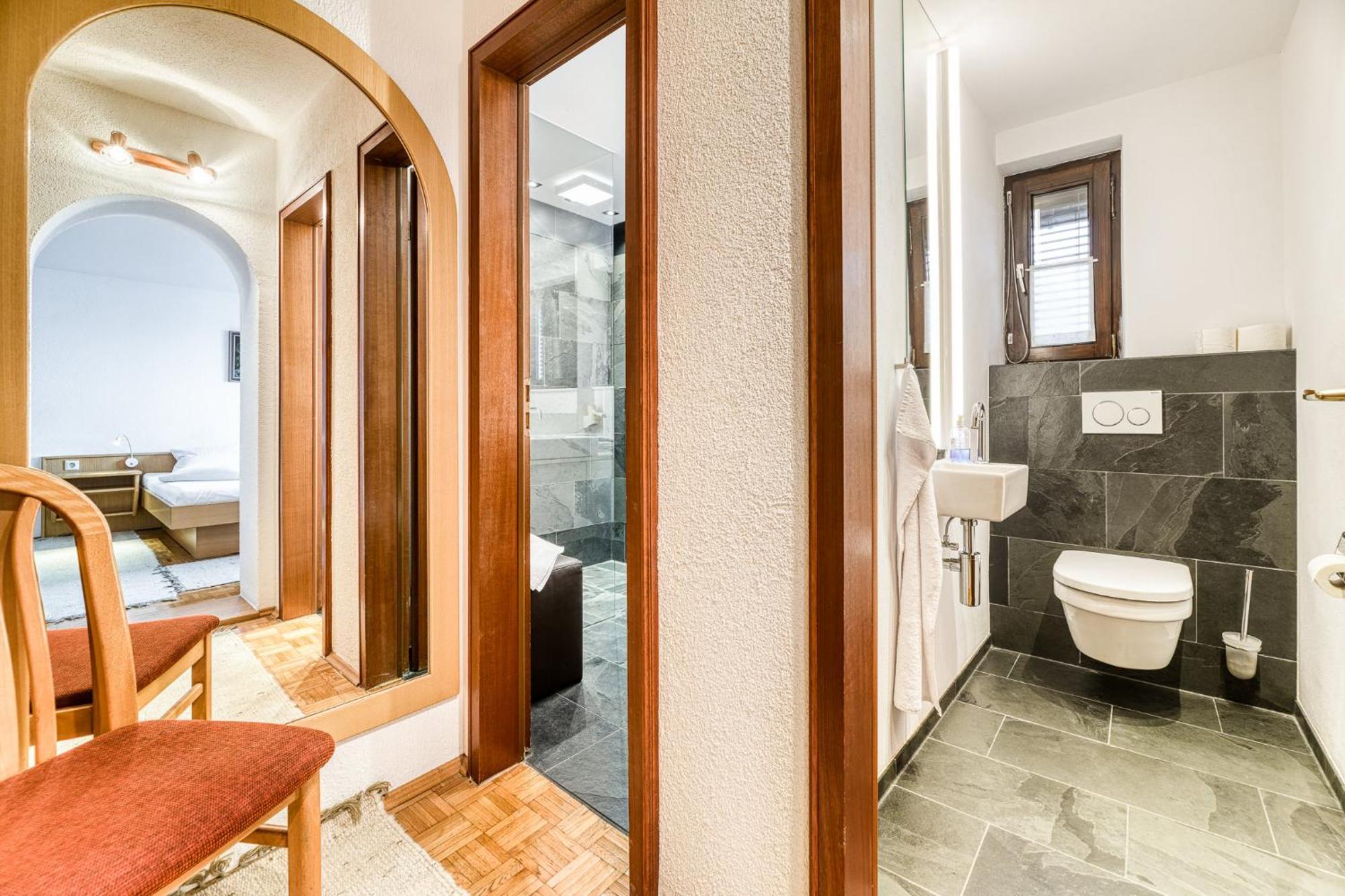 Gasthaus Hecht Höchst Extérieur photo